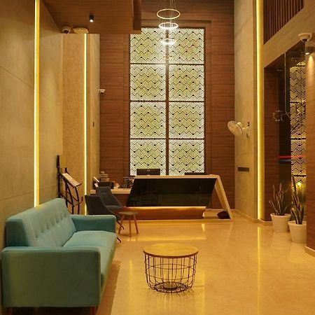 Hotel Bekal International Kāsaragod 외부 사진