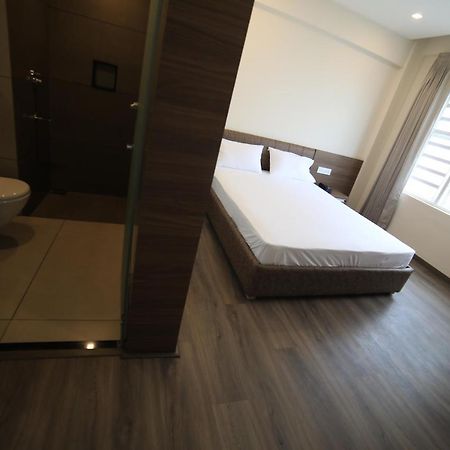 Hotel Bekal International Kāsaragod 외부 사진