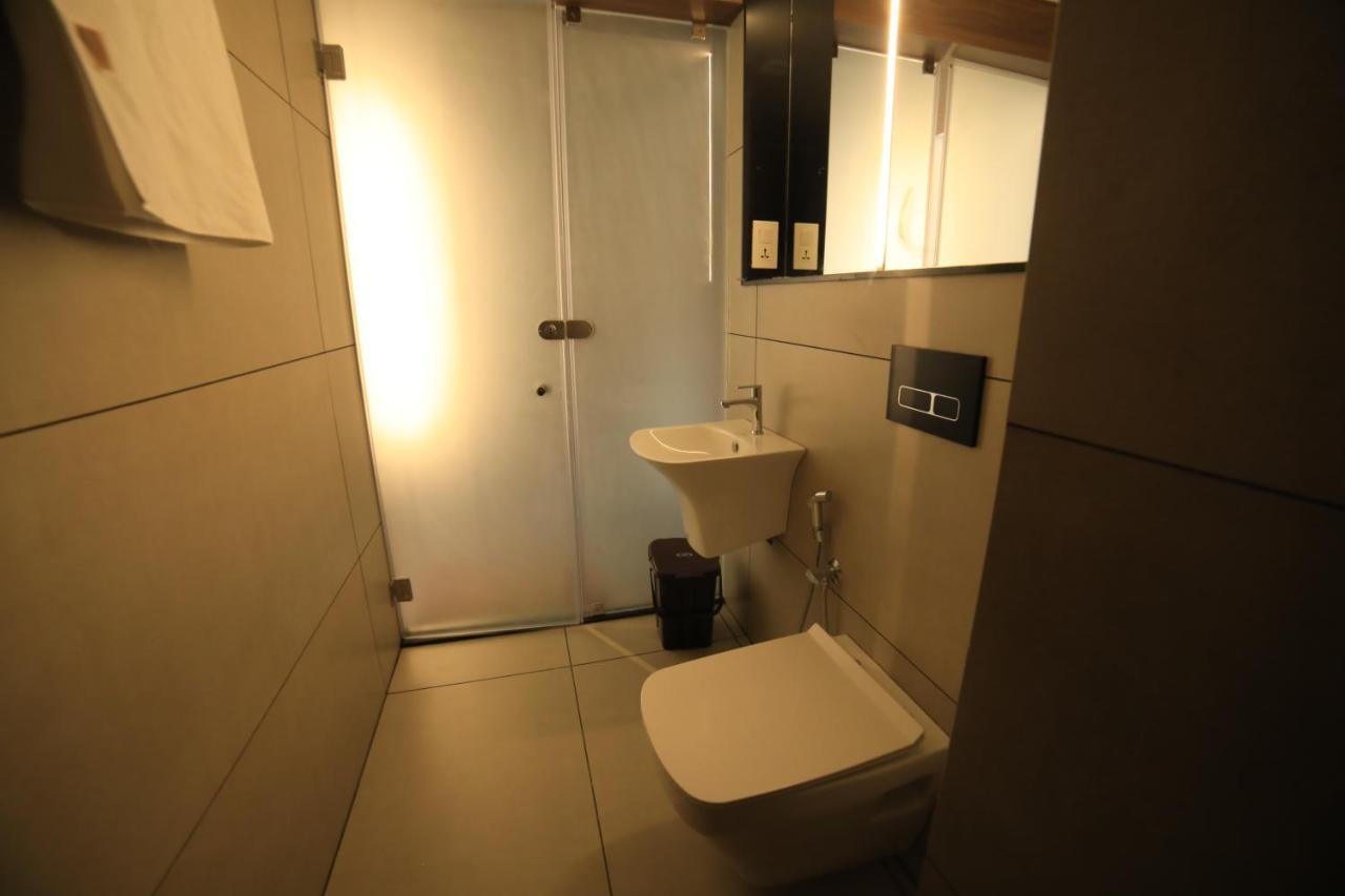 Hotel Bekal International Kāsaragod 외부 사진
