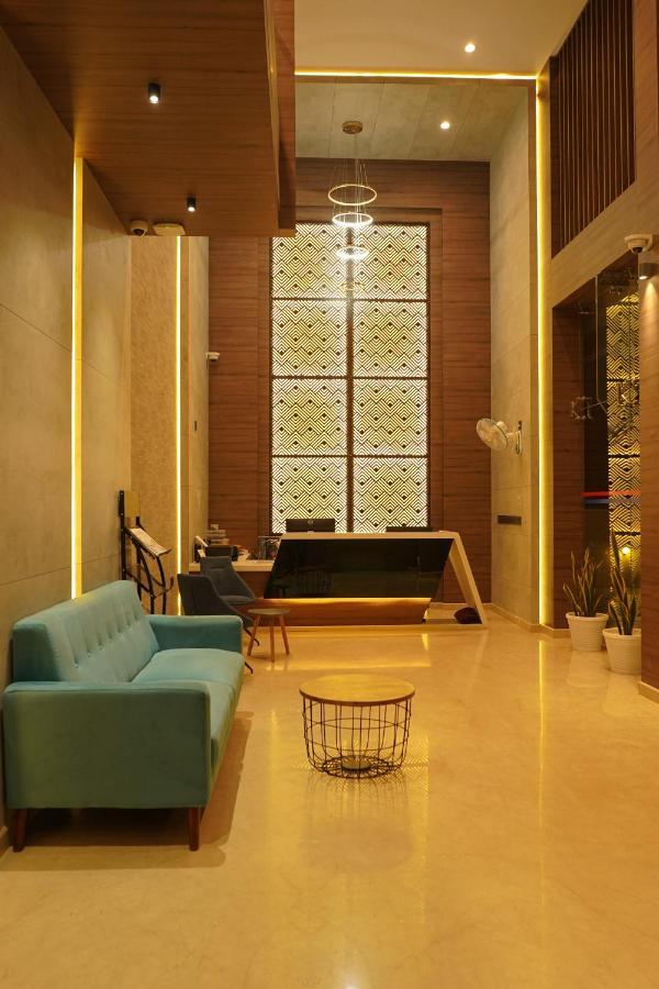 Hotel Bekal International Kāsaragod 외부 사진