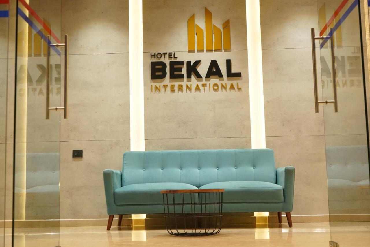 Hotel Bekal International Kāsaragod 외부 사진
