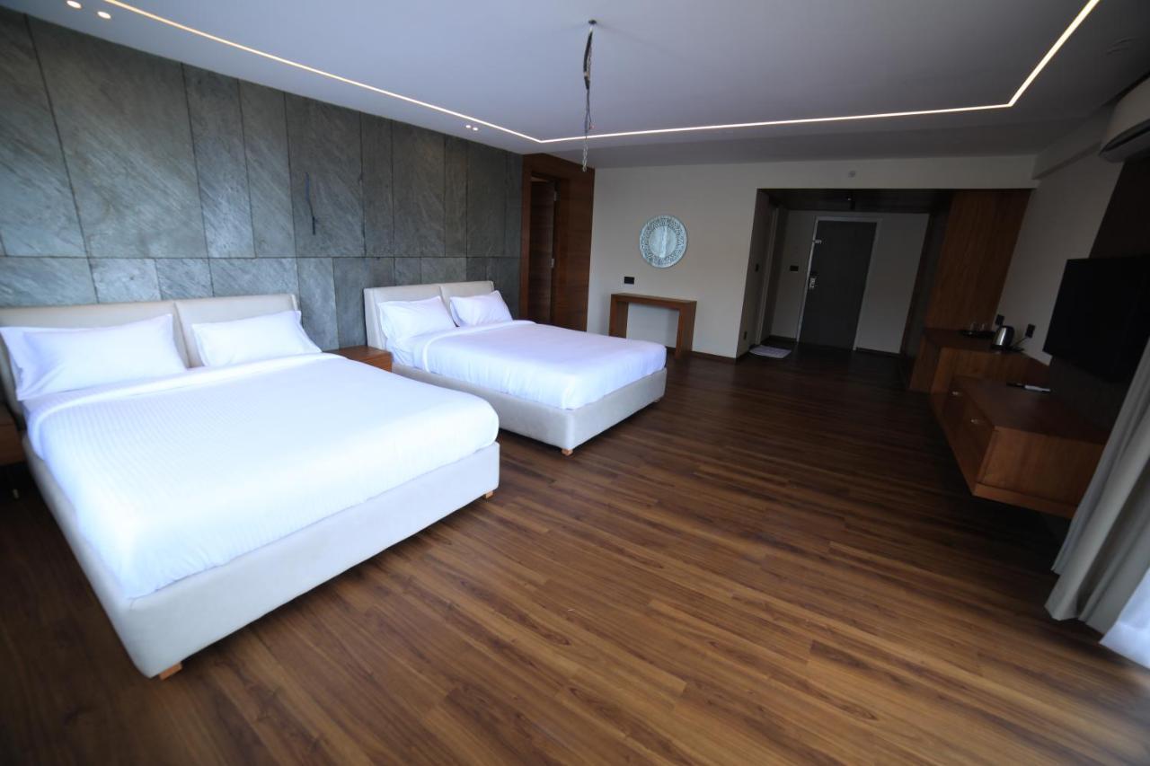 Hotel Bekal International Kāsaragod 외부 사진