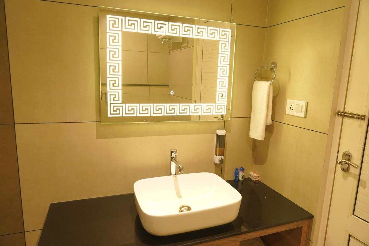 Hotel Bekal International Kāsaragod 외부 사진