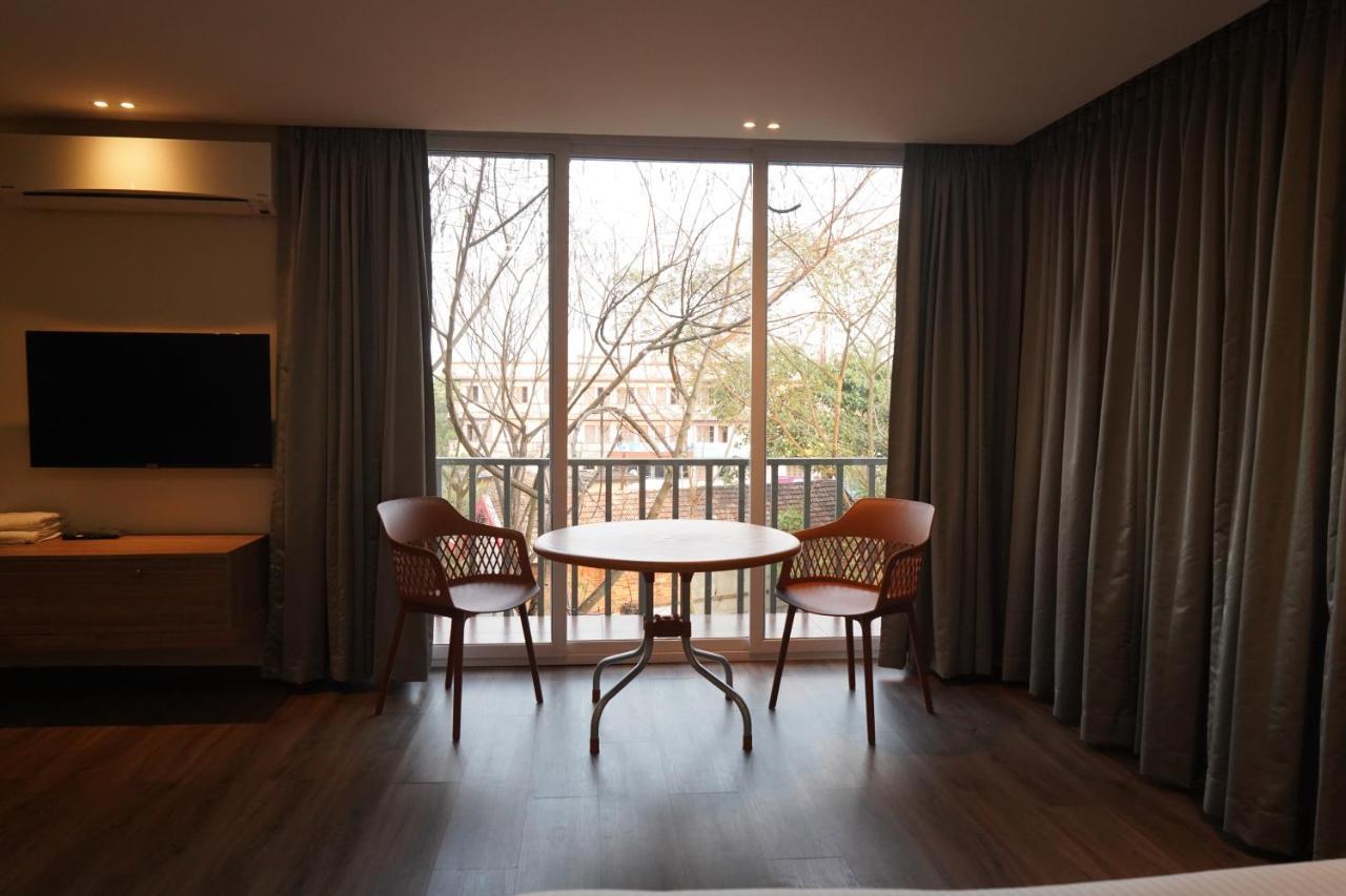 Hotel Bekal International Kāsaragod 외부 사진