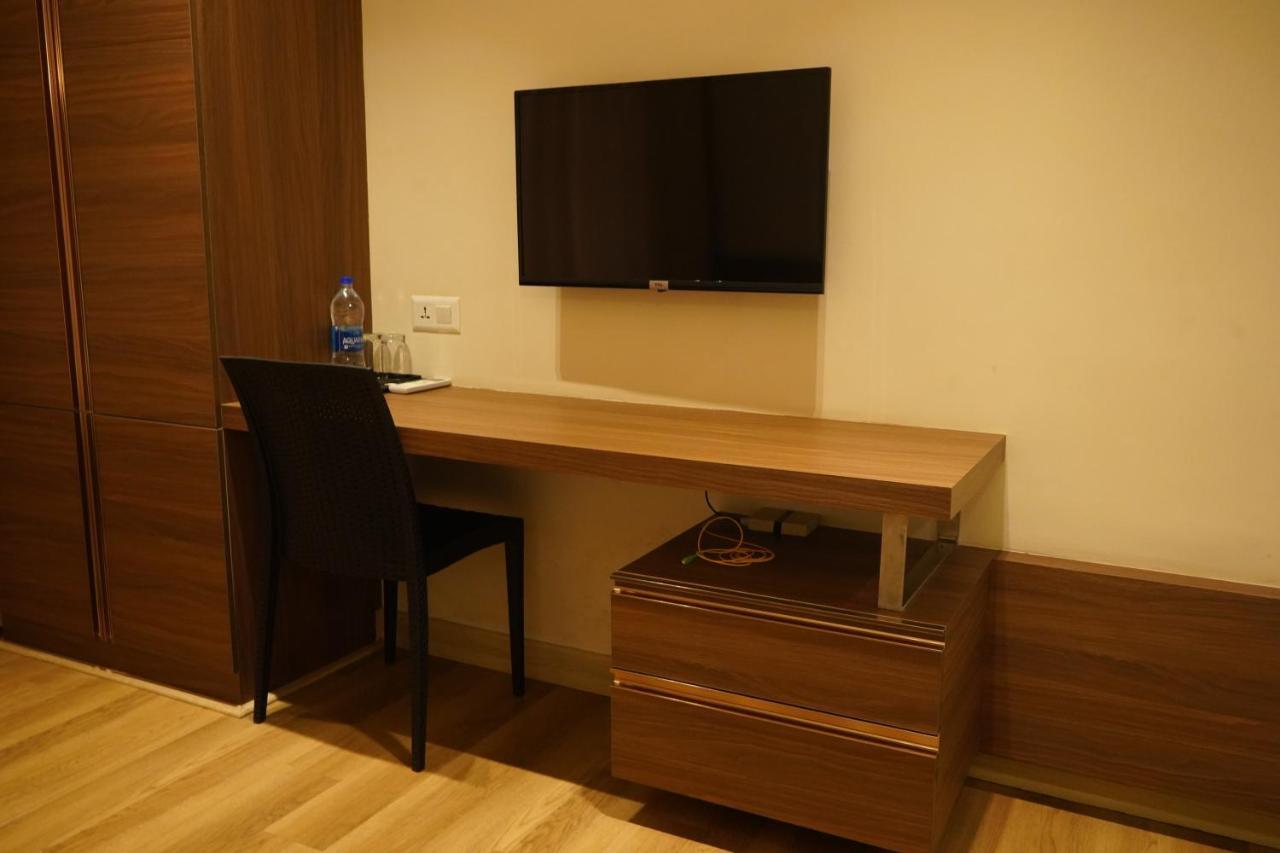 Hotel Bekal International Kāsaragod 외부 사진