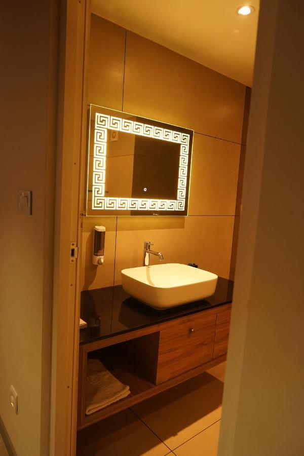 Hotel Bekal International Kāsaragod 외부 사진