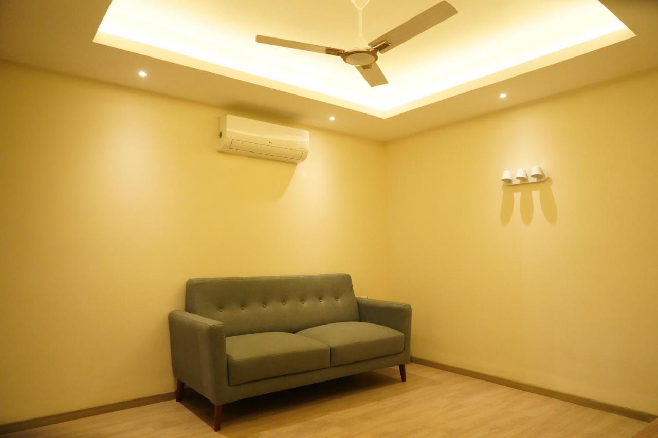Hotel Bekal International Kāsaragod 외부 사진
