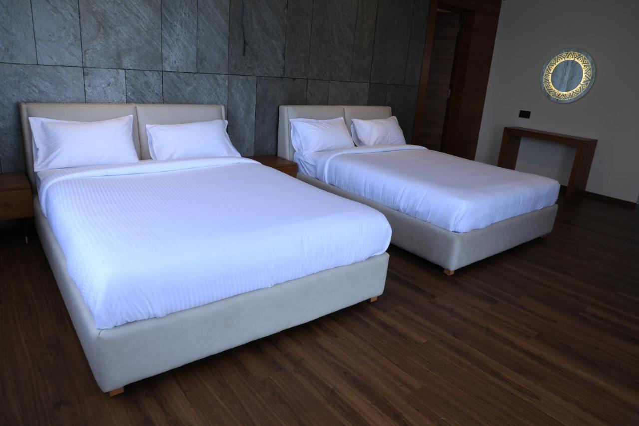 Hotel Bekal International Kāsaragod 외부 사진