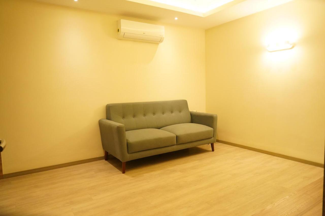Hotel Bekal International Kāsaragod 외부 사진