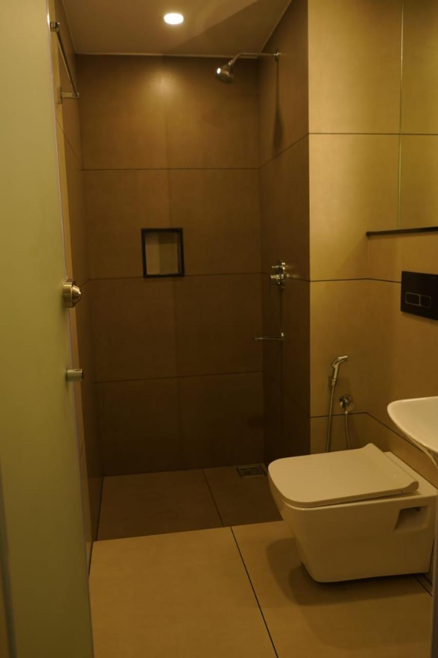 Hotel Bekal International Kāsaragod 외부 사진