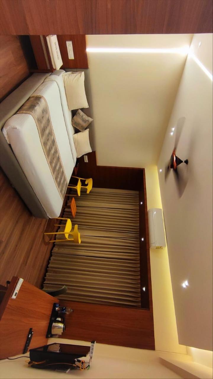 Hotel Bekal International Kāsaragod 외부 사진